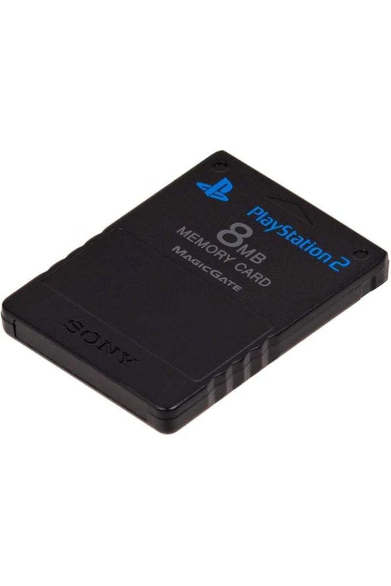 Memory Card 8MB for 2